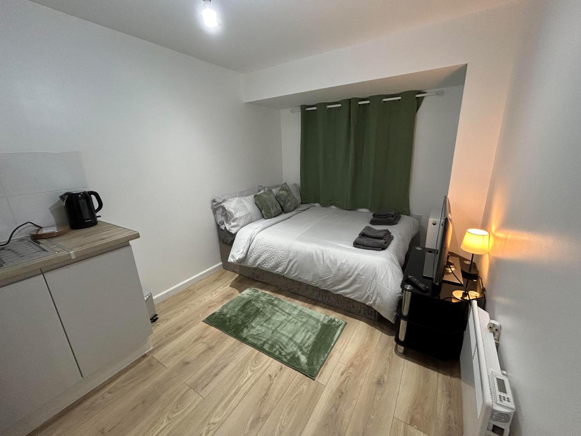 Casa de hóspedes Guest Londres